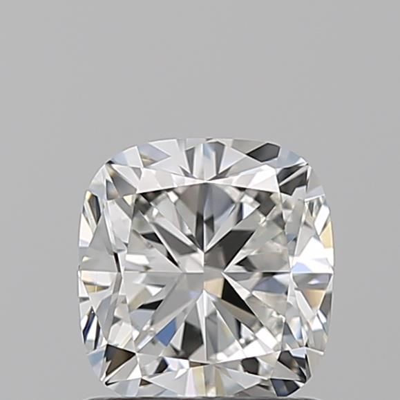 Cushion Diamond image