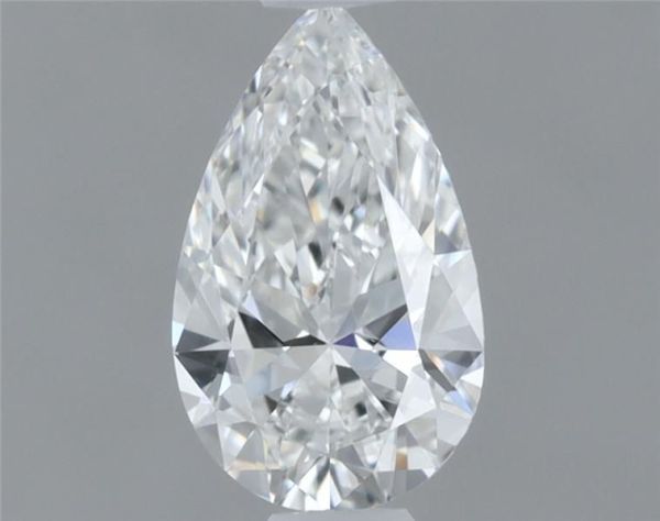 Pear Diamond image