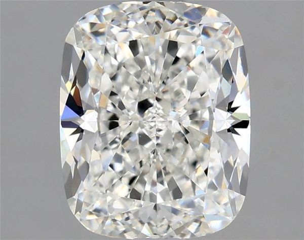 Cushion Diamond image