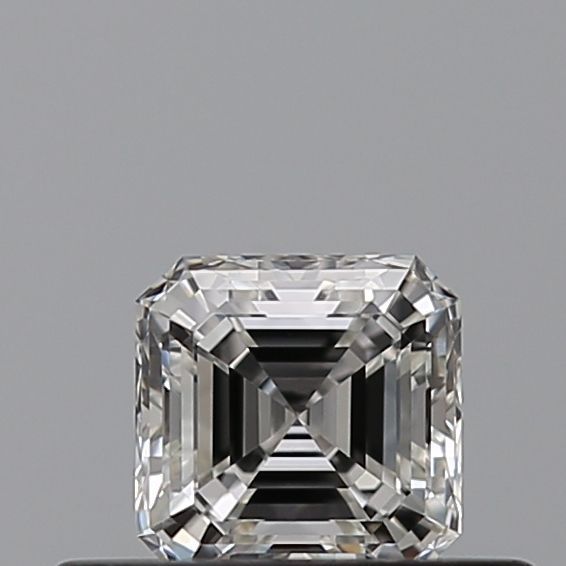 Asscher Diamond image