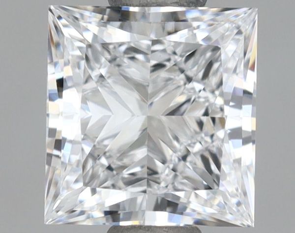Princess Lab-Grown Diamond image