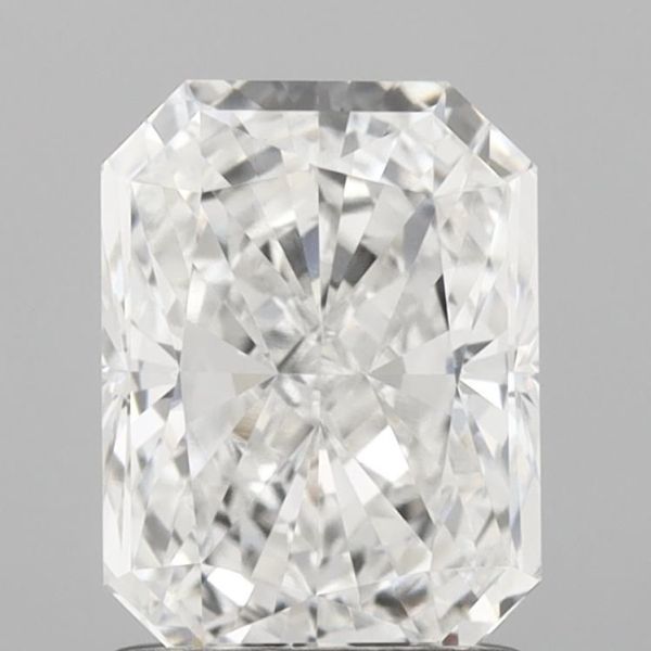 Radiant Lab-Grown Diamond image