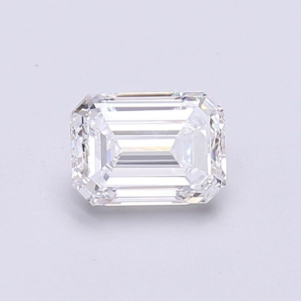 Emerald Lab-Grown Diamond image