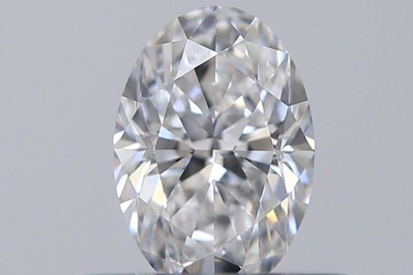 Oval Diamond image