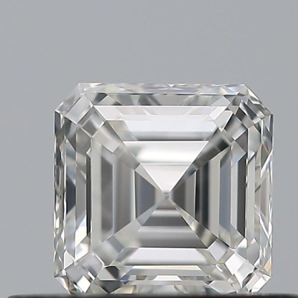 Asscher Diamond image