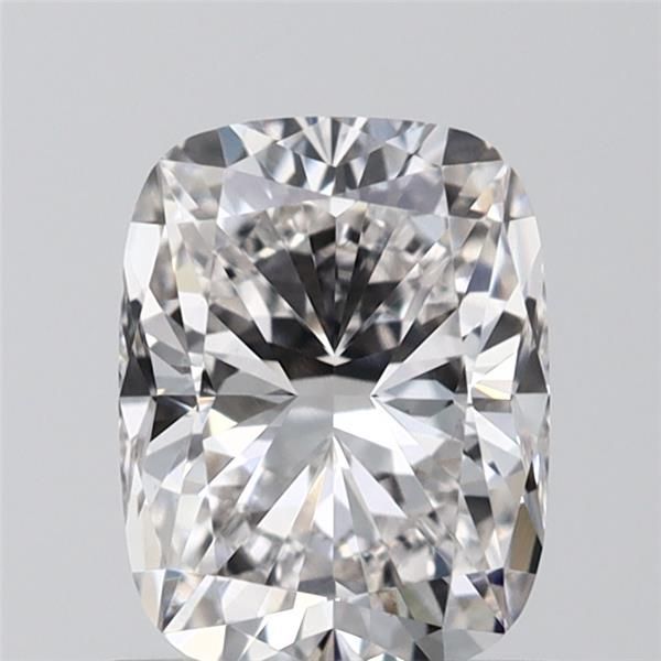 Cushion Lab-Grown Diamond image