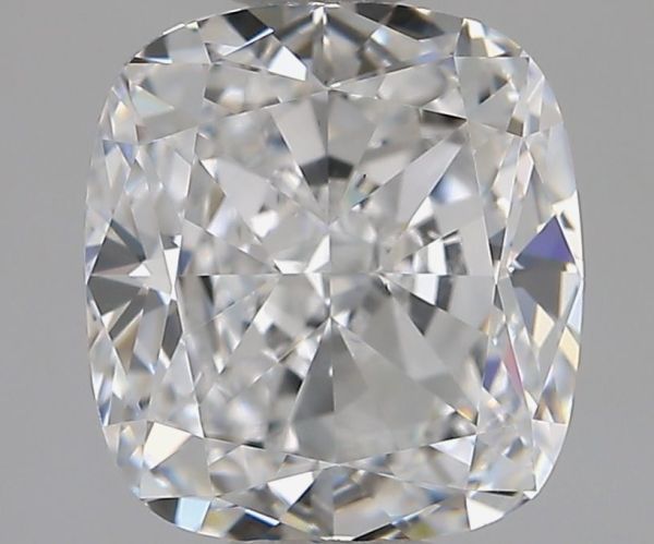 Cushion Diamond image