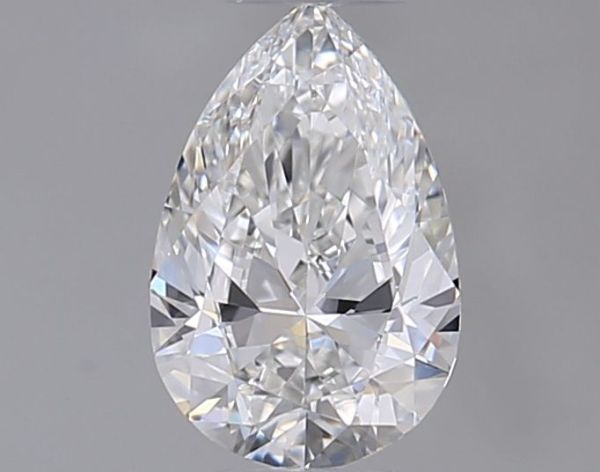 Pear Diamond image