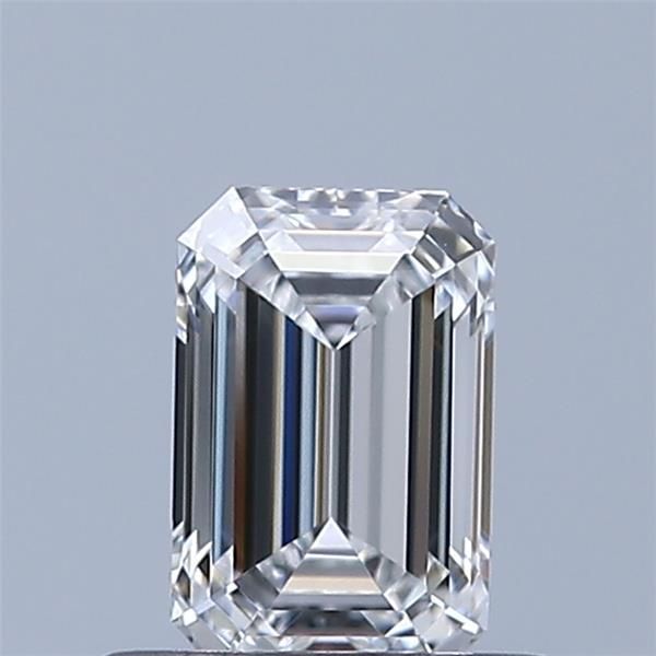 Emerald Lab-Grown Diamond image