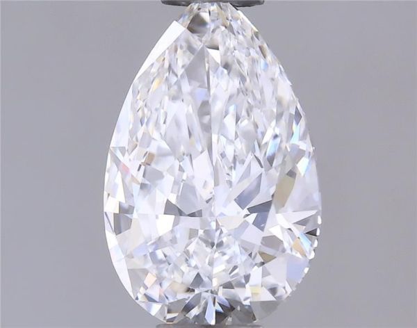 Pear Diamond image