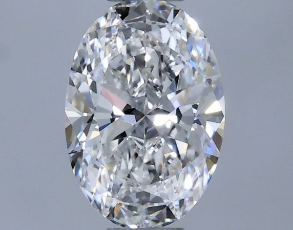 Oval Diamond image
