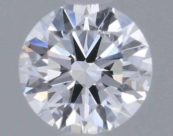 Round Lab-Grown Diamond image
