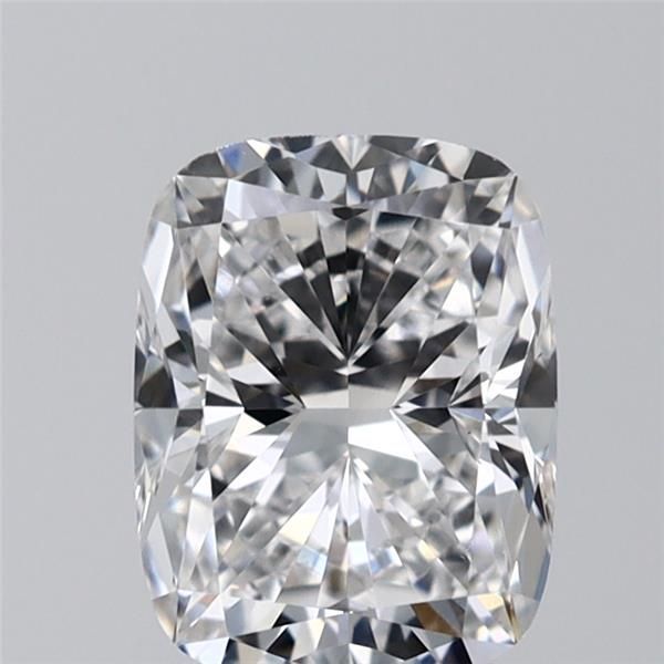Cushion Lab-Grown Diamond image