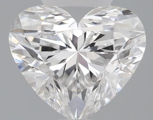 Heart Lab-Grown Diamond image