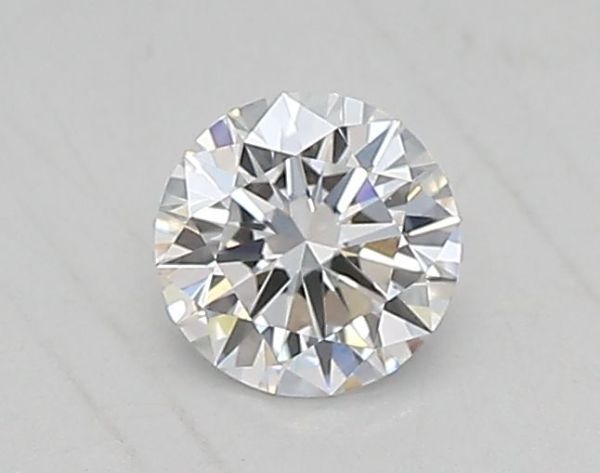Round Lab-Grown Diamond image