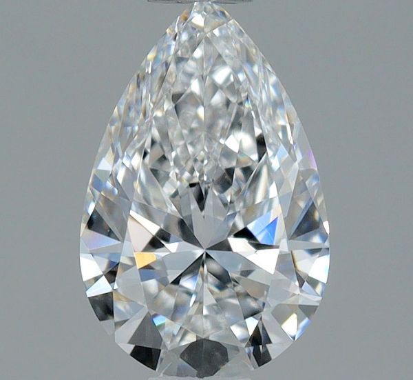 Pear Diamond image