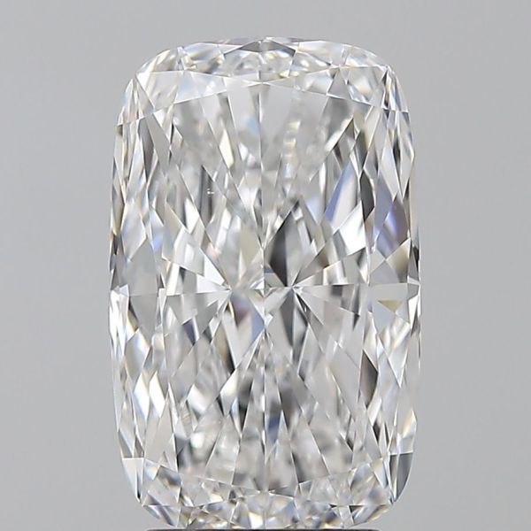 Cushion Diamond image