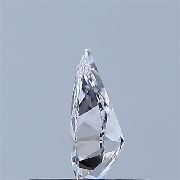 Pear Lab-Grown Diamond image