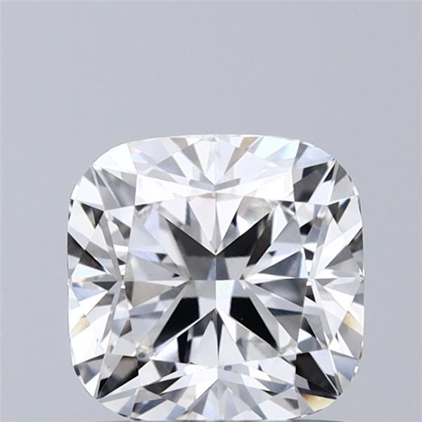 Cushion Lab-Grown Diamond image