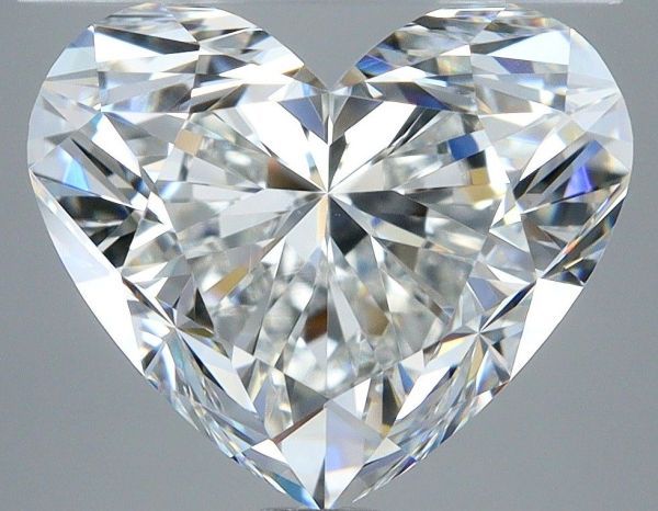 Heart Diamond image