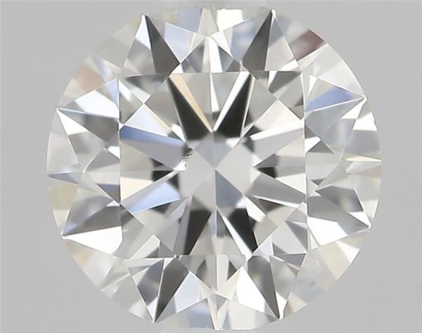 Round Diamond image