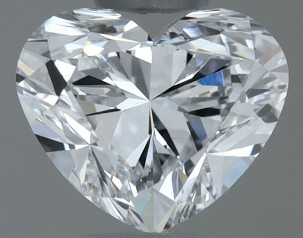 Heart Diamond image