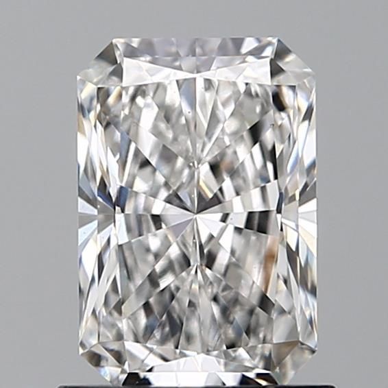 Radiant Lab-Grown Diamond image