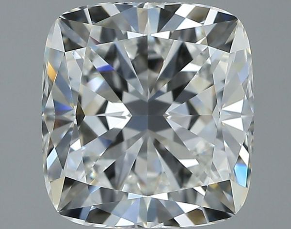 Cushion Diamond image
