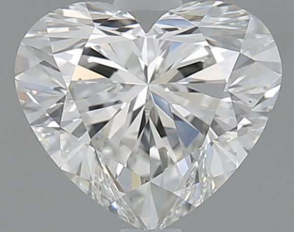 Heart Diamond image