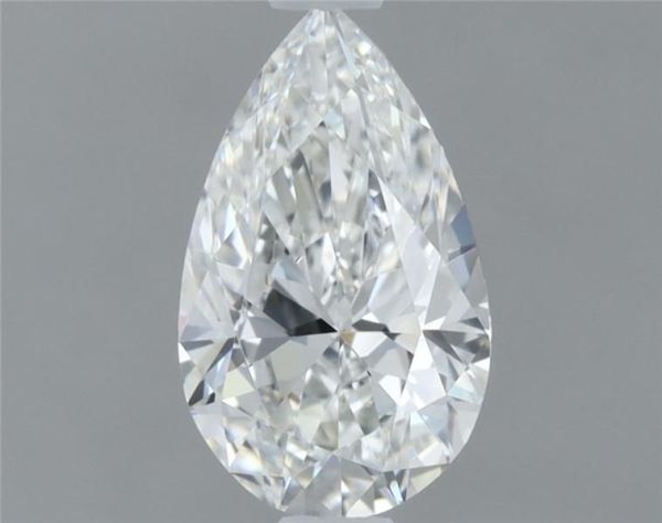 Pear Diamond image