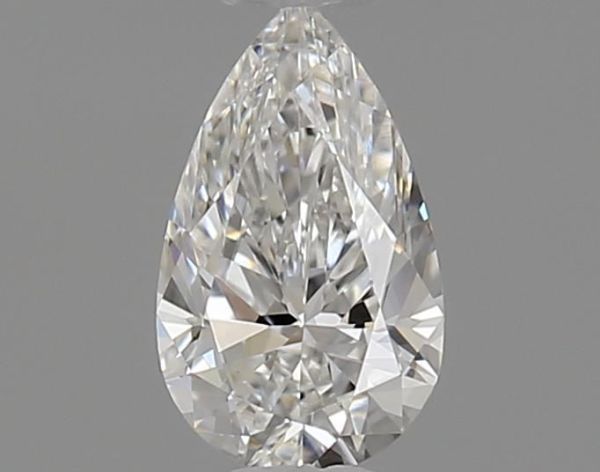 Pear Diamond image