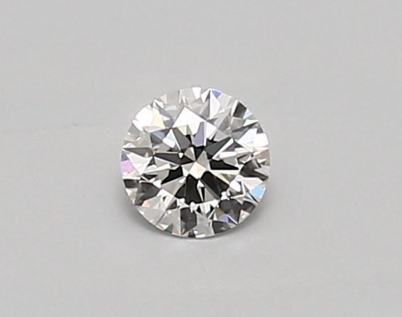 Round Lab-Grown Diamond image