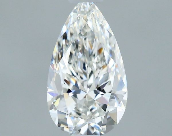 Pear Diamond image