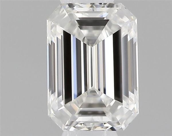 Emerald Diamond image