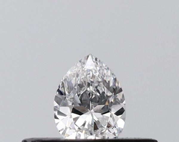 Pear Lab-Grown Diamond image