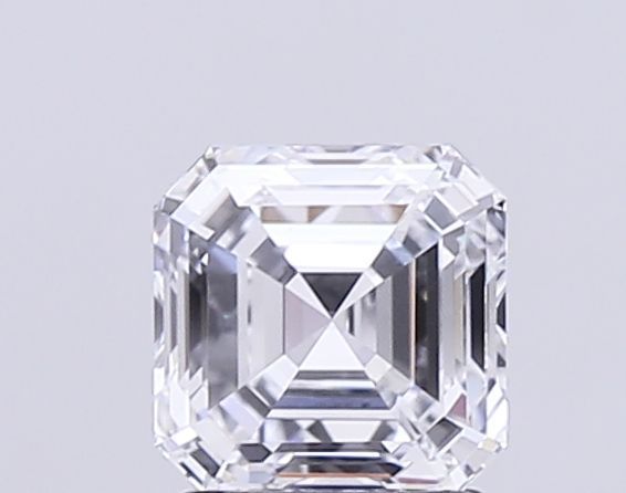 Asscher Lab-Grown Diamond image