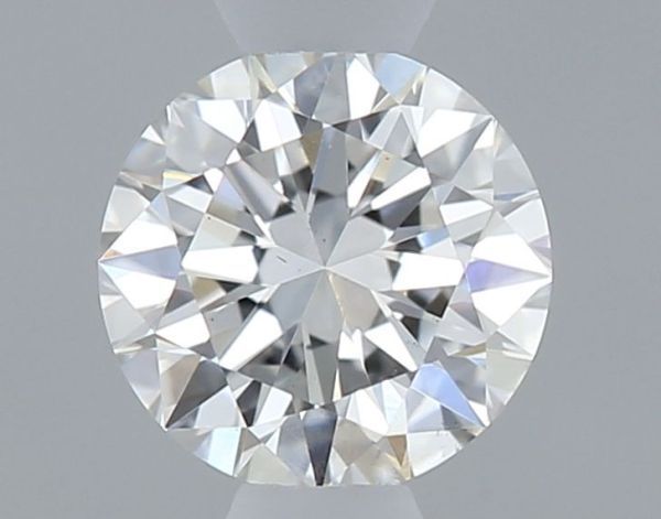 Round Diamond image