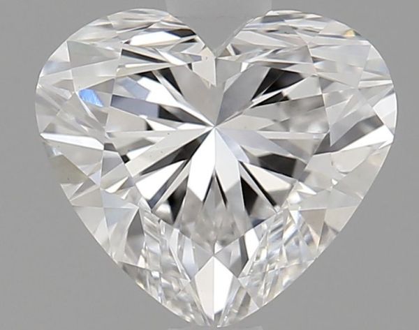 Heart Lab-Grown Diamond image
