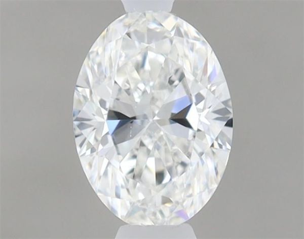 Oval Diamond image