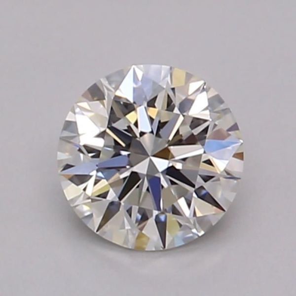 Round Diamond image