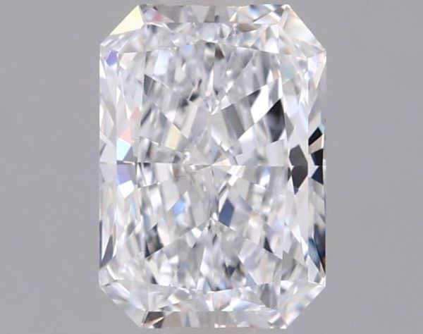 Radiant Lab-Grown Diamond image