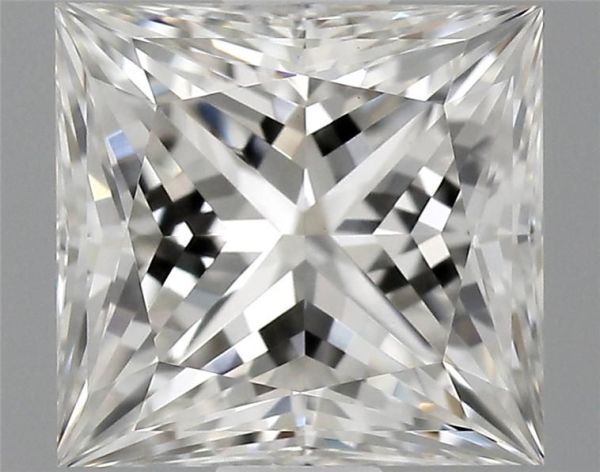 Princess Lab-Grown Diamond image