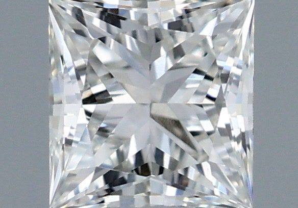 Princess Lab-Grown Diamond image