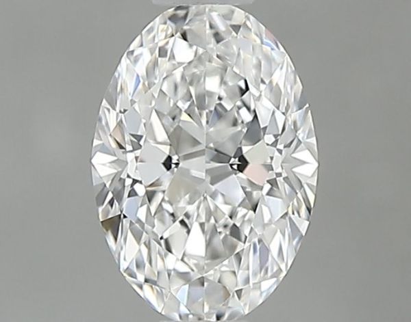 Oval Diamond image