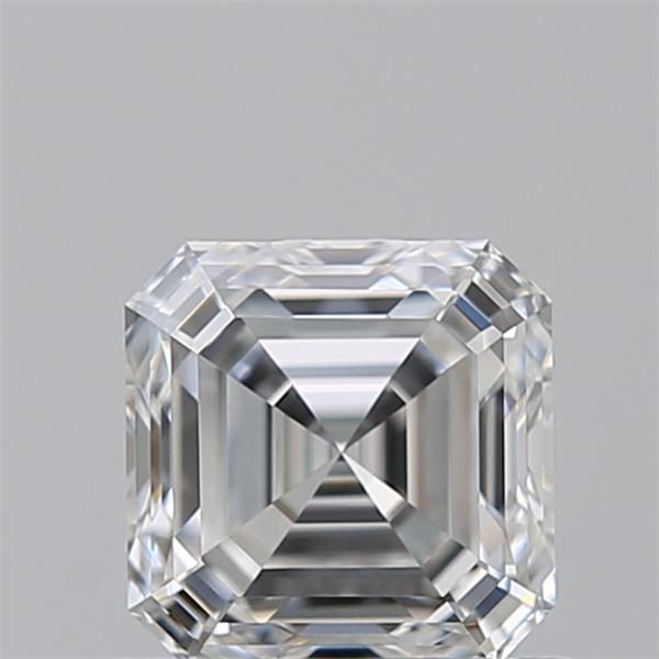 Asscher Diamond image