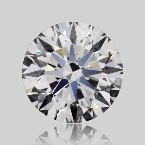 Round Diamond image