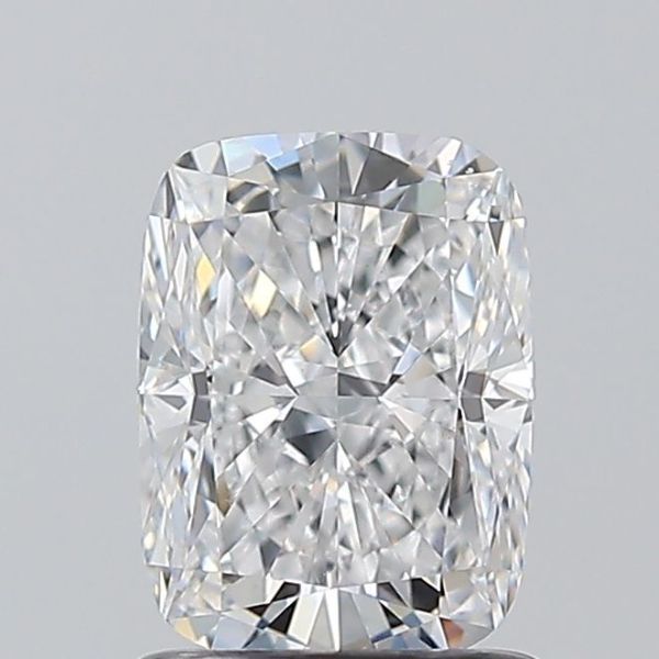 Cushion Diamond image