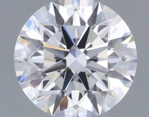 Round Diamond image
