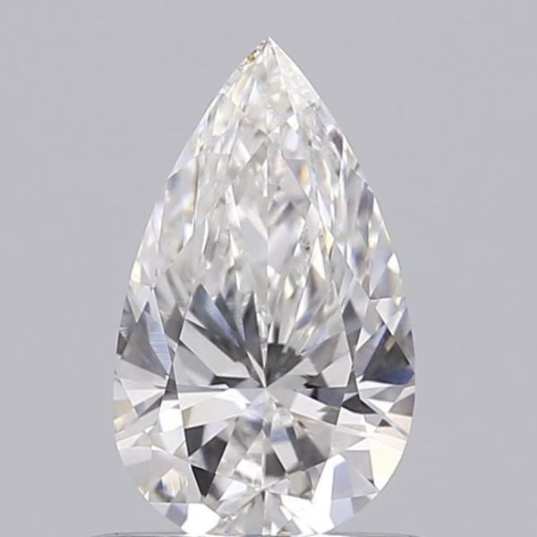 Pear Lab-Grown Diamond image