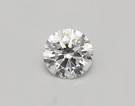 Round Lab-Grown Diamond image